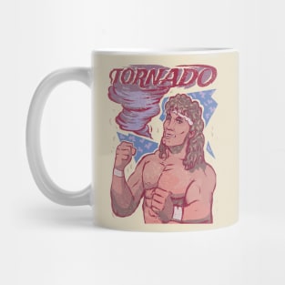 Tornado Mug